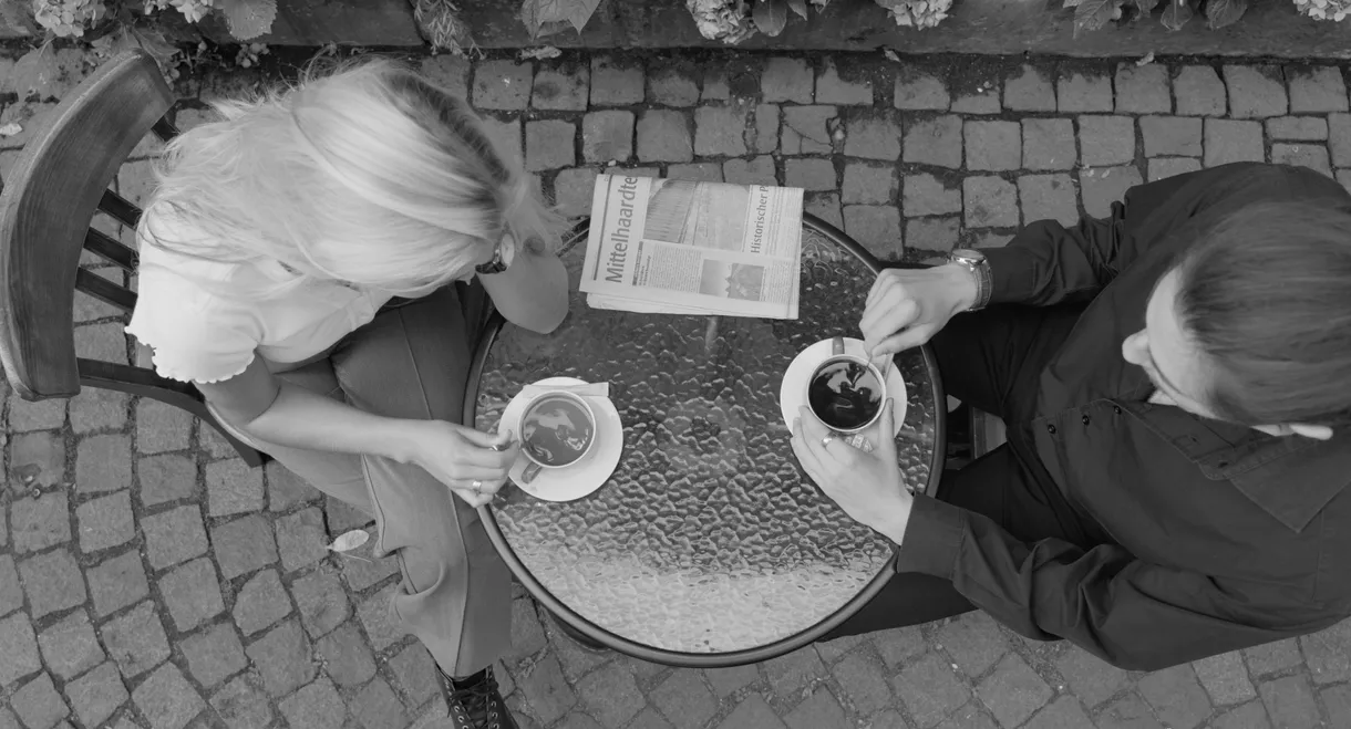 I Think I'm Gonna Make It All the Way