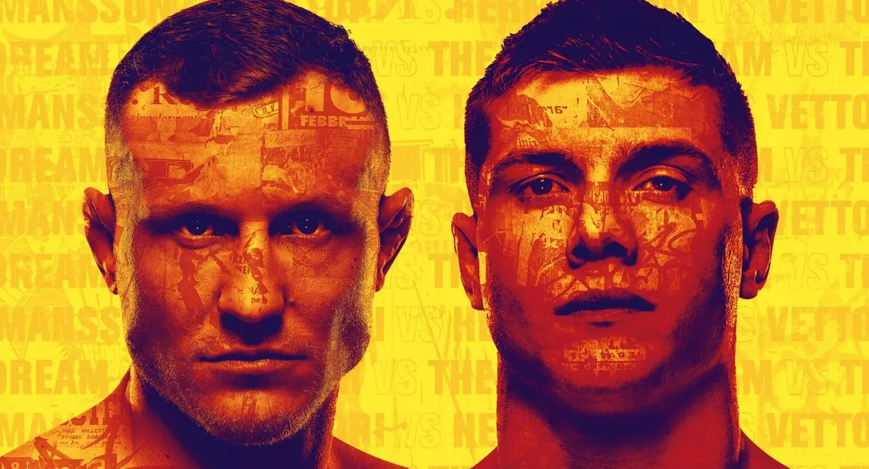 UFC on ESPN 19: Hermansson vs. Vettori