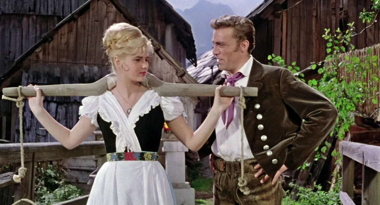 Und ewig knallen die Räuber