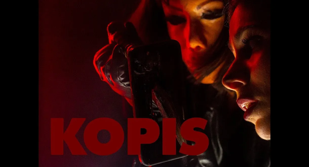 Kopis