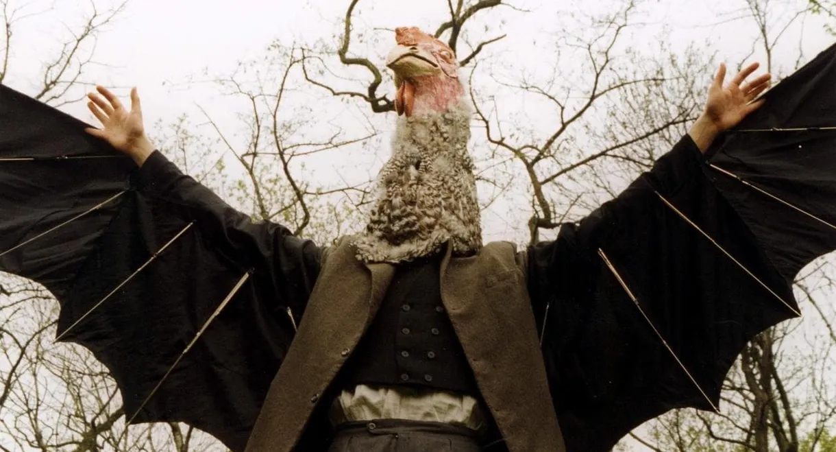 Conspirators of Pleasure