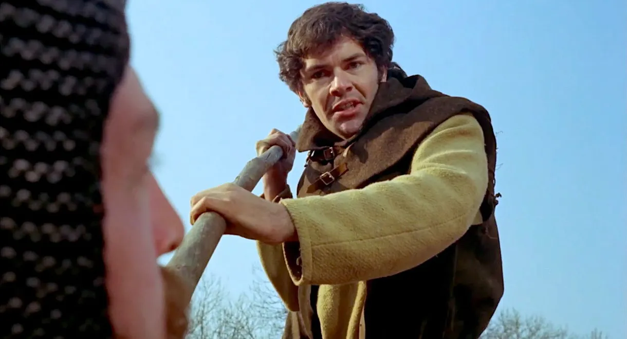 Wolfshead: The Legend of Robin Hood