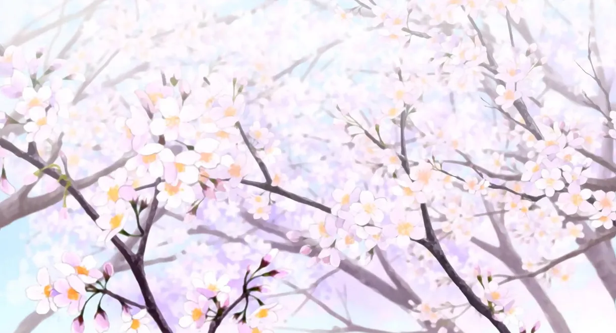 Chobits: Hibiya and Kotoko Chat