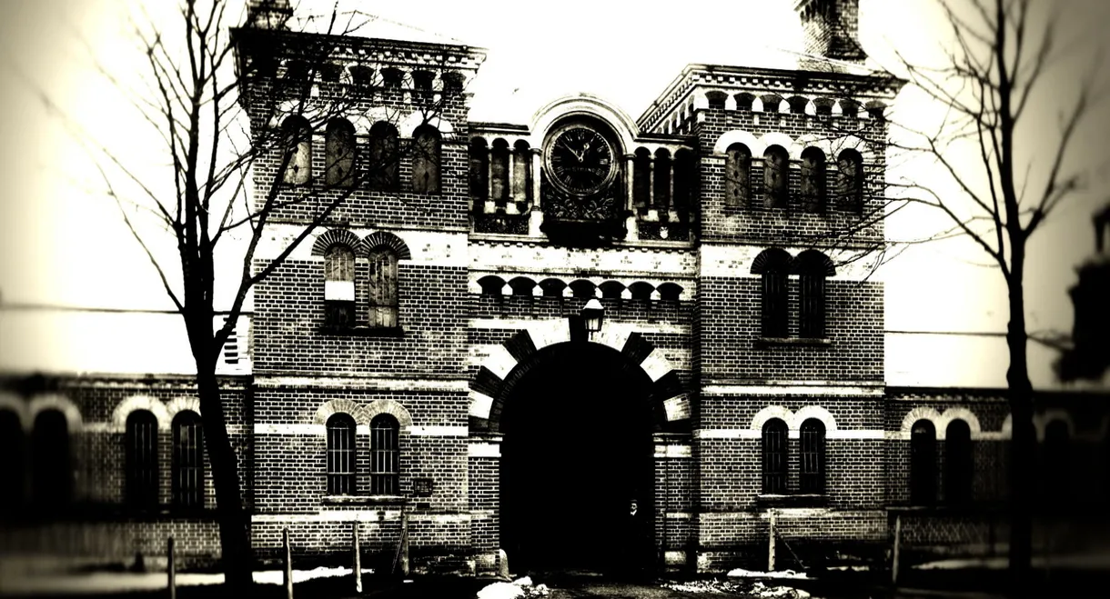 Broadmoor: A History of the Criminally Insane