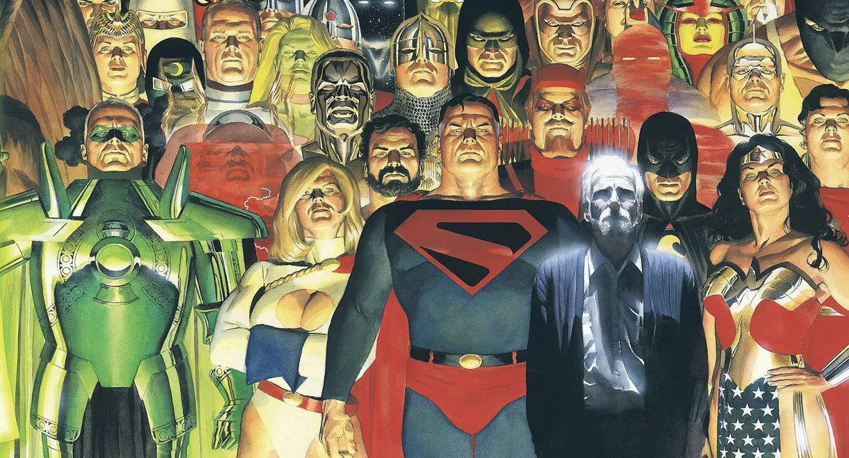 The Legend of Kingdom Come