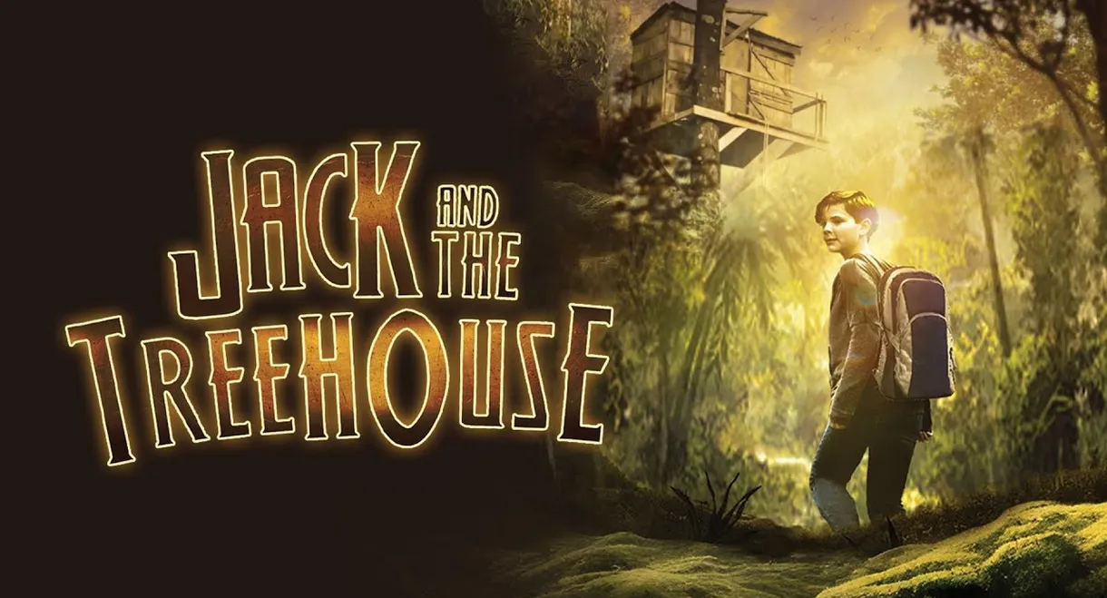 Jack and the Treehouse