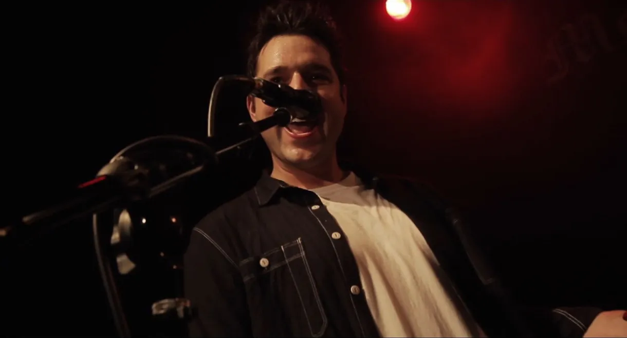 The Paddy Lincoln Gang