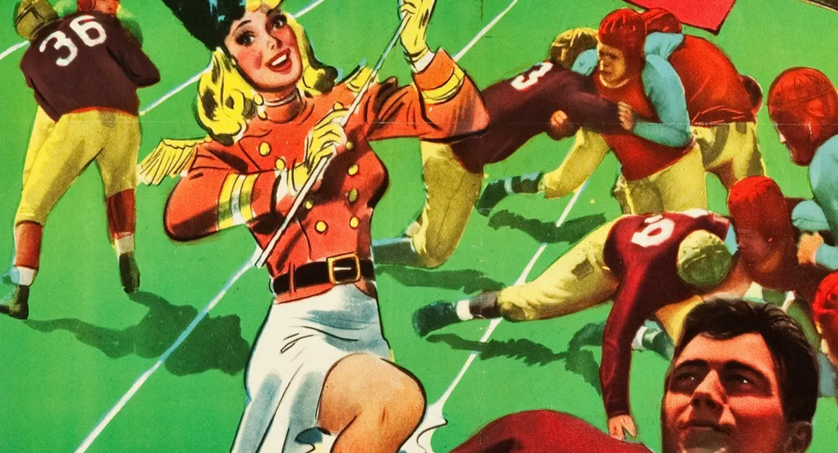 The Spirit of Stanford