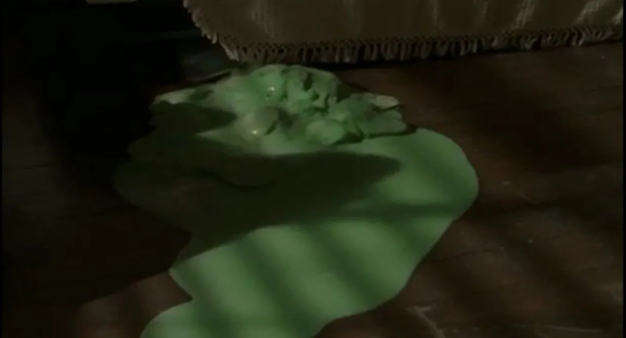 Goosebumps: Monster Blood