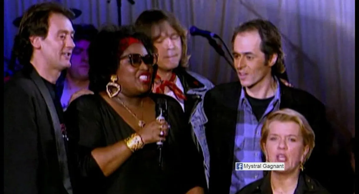 Les Enfoirés 1994 - Les Enfoirés au Grand Rex