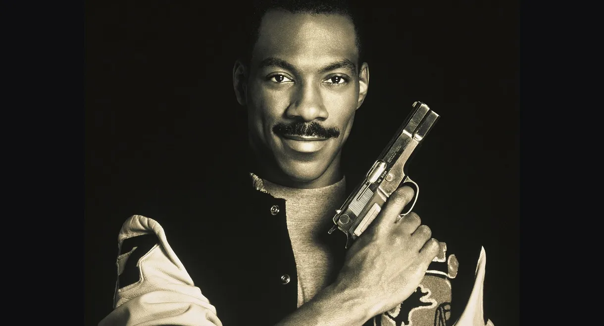 Beverly Hills Cop III