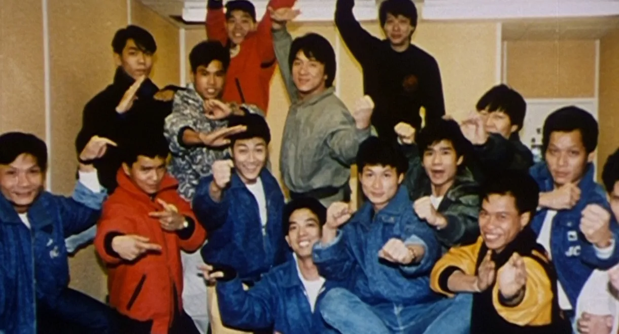 Someone Will Know Me