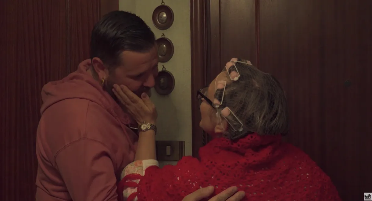 Tutta Colpa di una A?