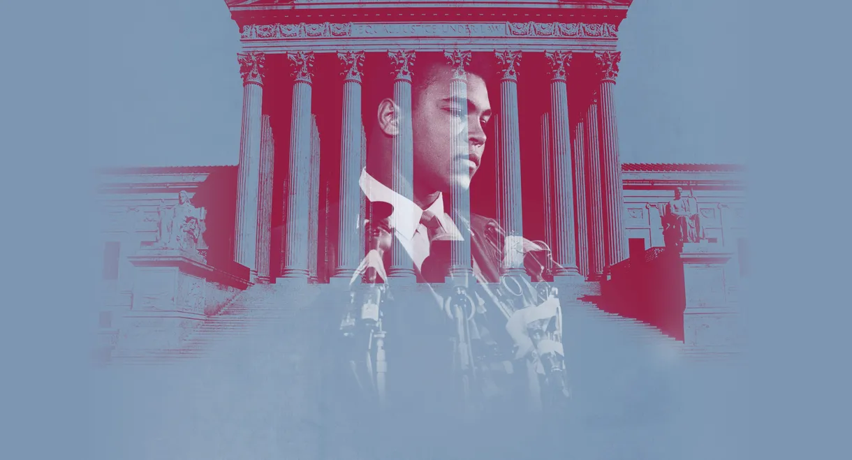 Muhammad Ali's Greatest Fight