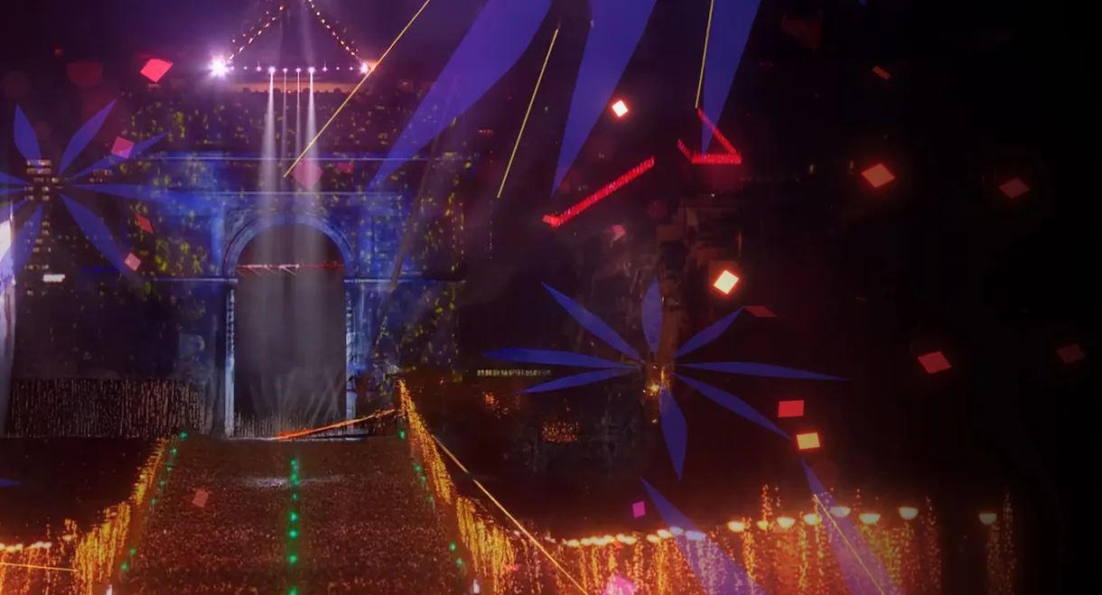 La Grande Soirée du 31 de Paris