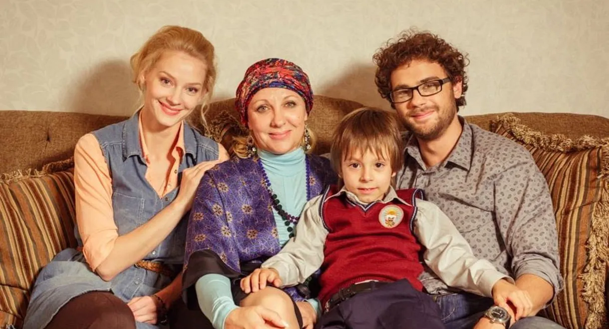 A Diary of a First-grader Mom