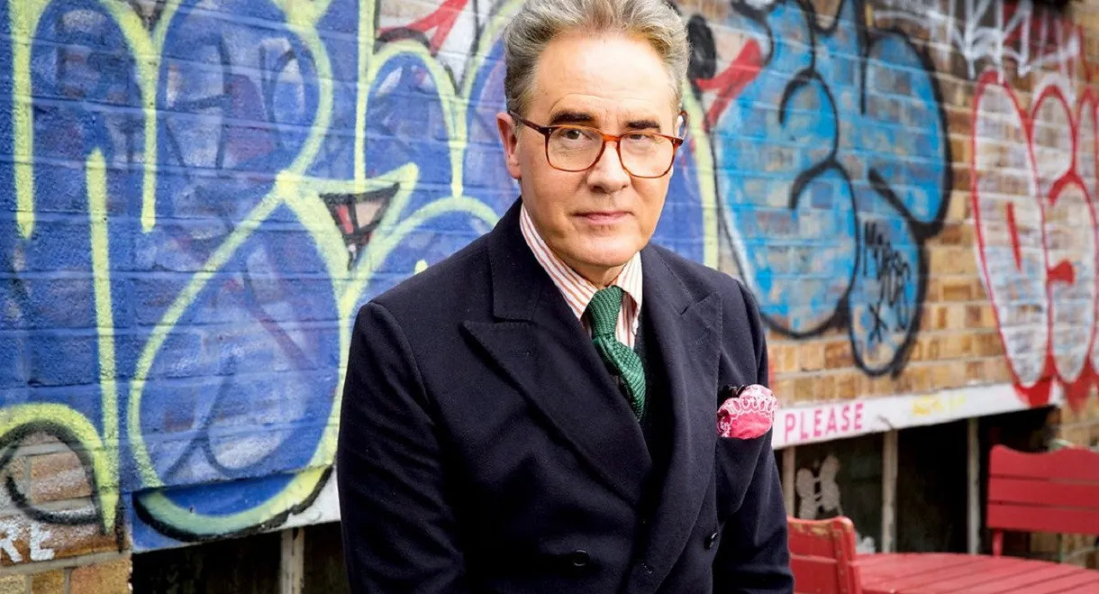 Peter York's Hipster Handbook