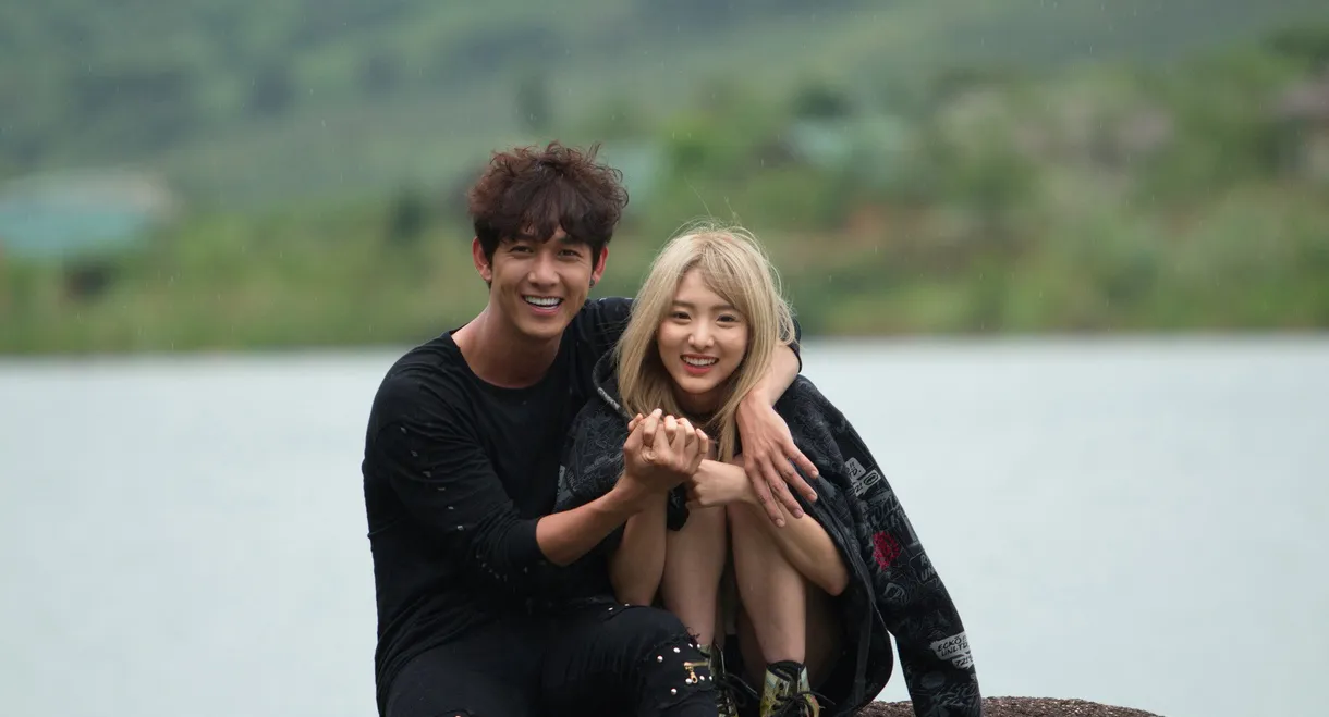 Face Off 3: Imperfect Trio