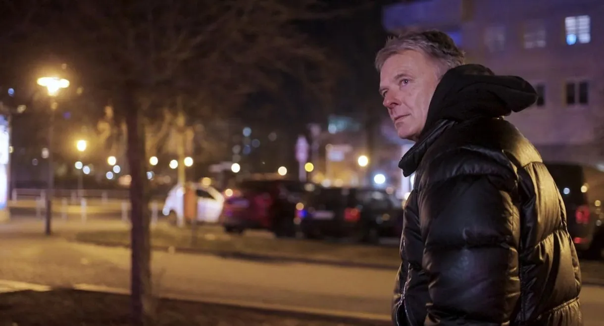 Jörg Pilawa: Plötzlich arm