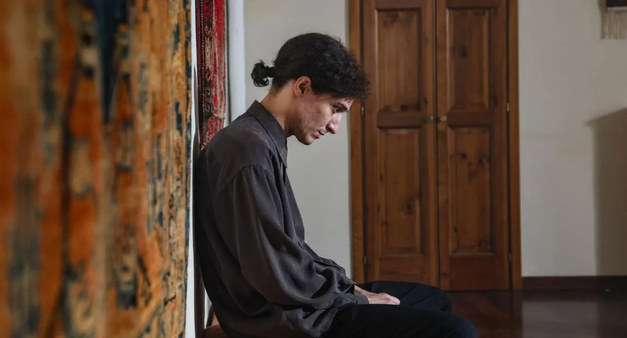 Franco Battiato - Il lungo viaggio