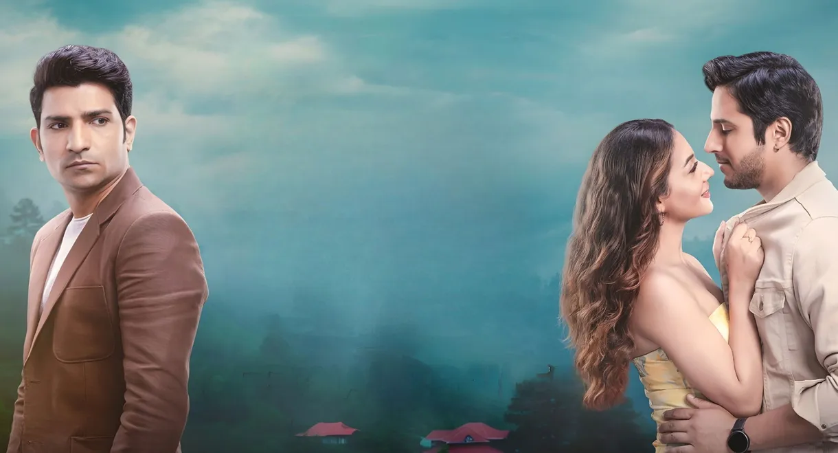 Na Jaane Kaun Aa Gaya