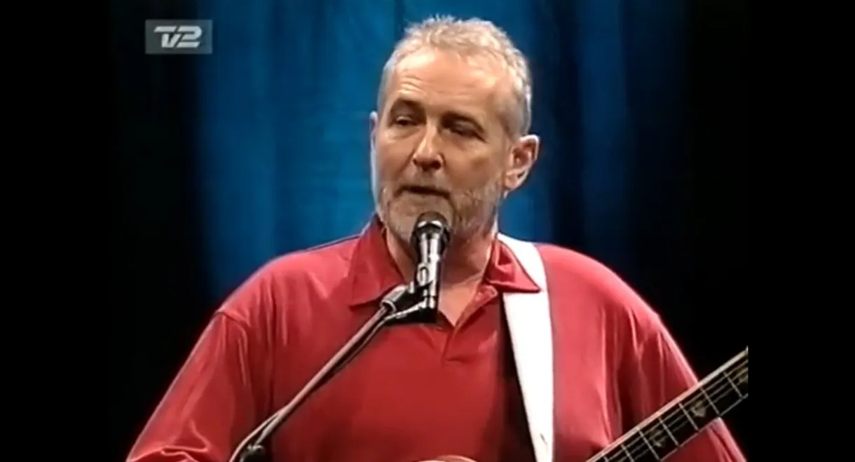 Niels Hausgaard: Live i Cirkusbygningen