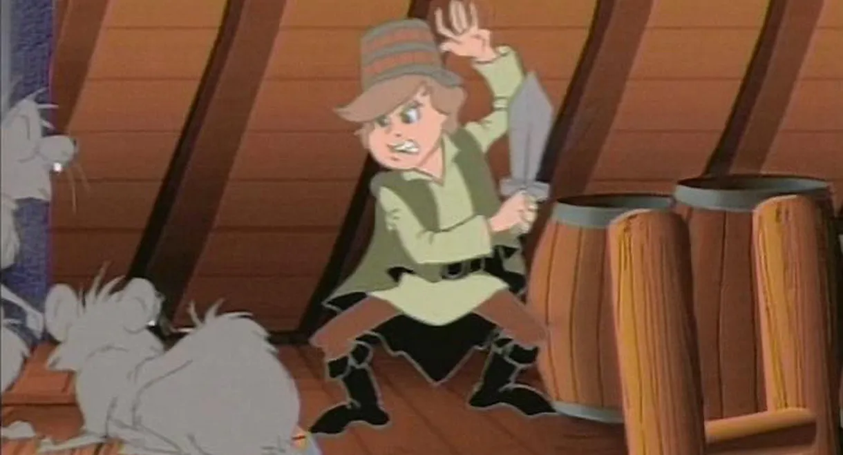 The Pied Piper of Hamlin