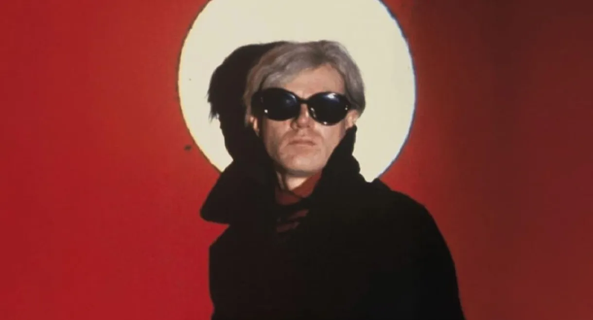 Behind the Artist: Andy Warhol, an American Prophet