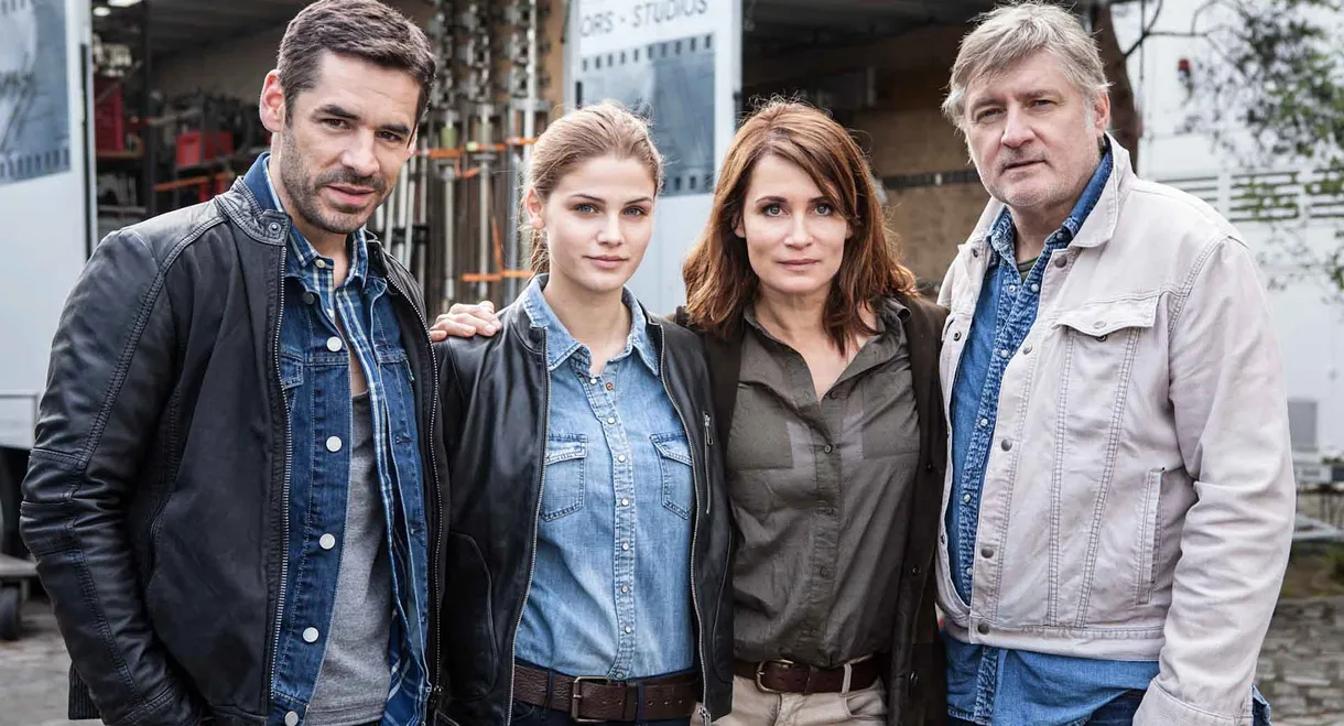 Die Wallensteins - Dresdner Dämonen