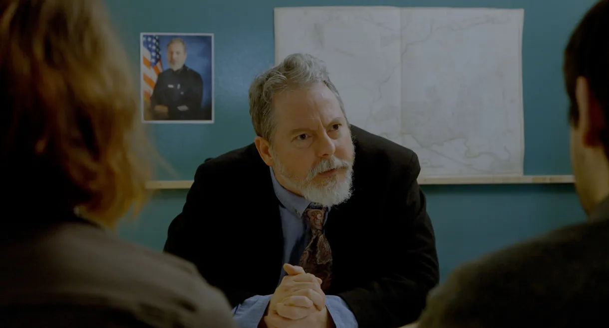 How to Catch a Killer