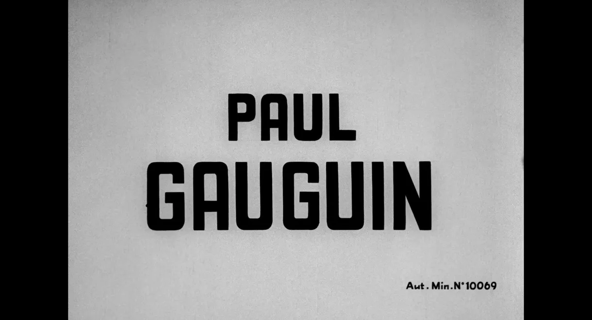 Gauguin