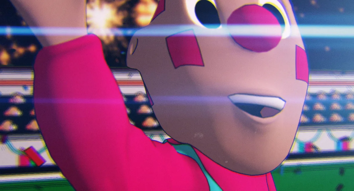 Charlie Buenos Aires