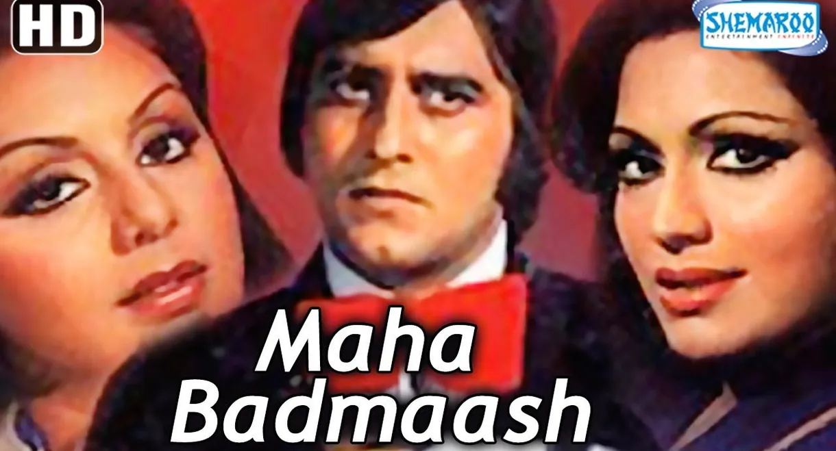 Maha Badmaash
