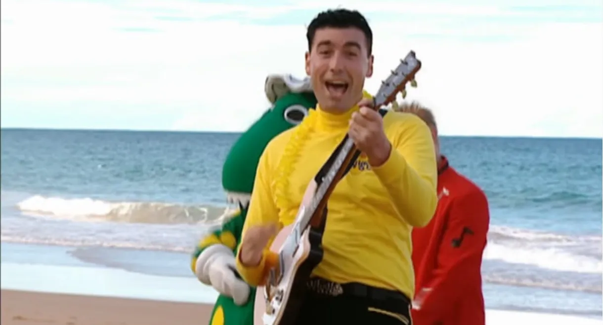 The Wiggles: Wiggle Bay