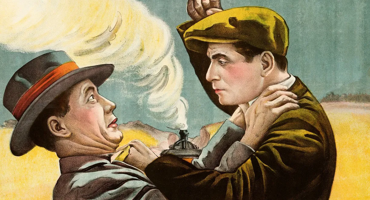 The Lure of the Circus