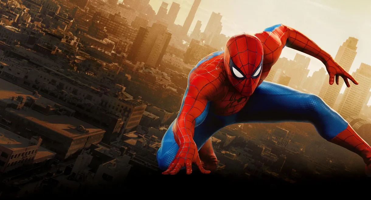 Generations: The Evolution of Spider-Man