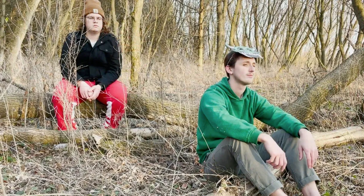 Isaiah vs. The Hodag