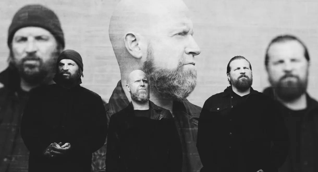 Red - Until We Haves Faces  - Unplugged