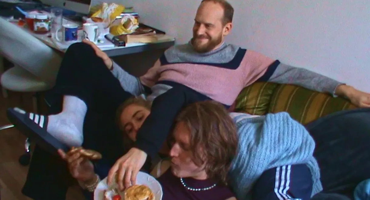 Family with Benefits