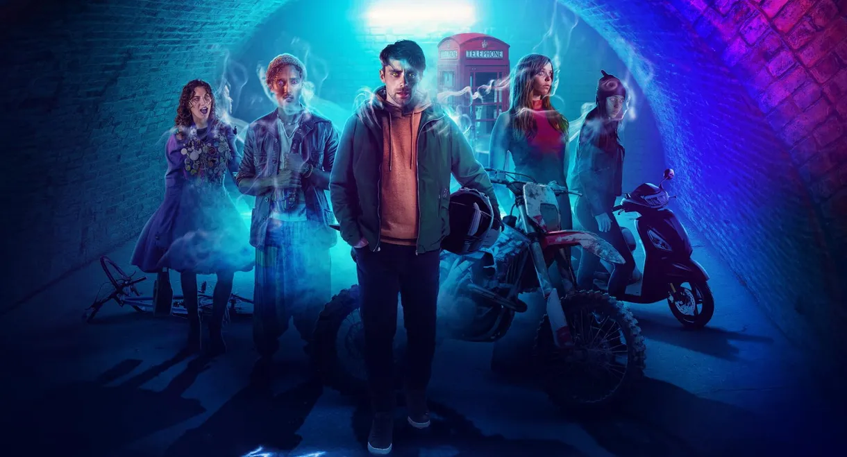 We Work for the Dead