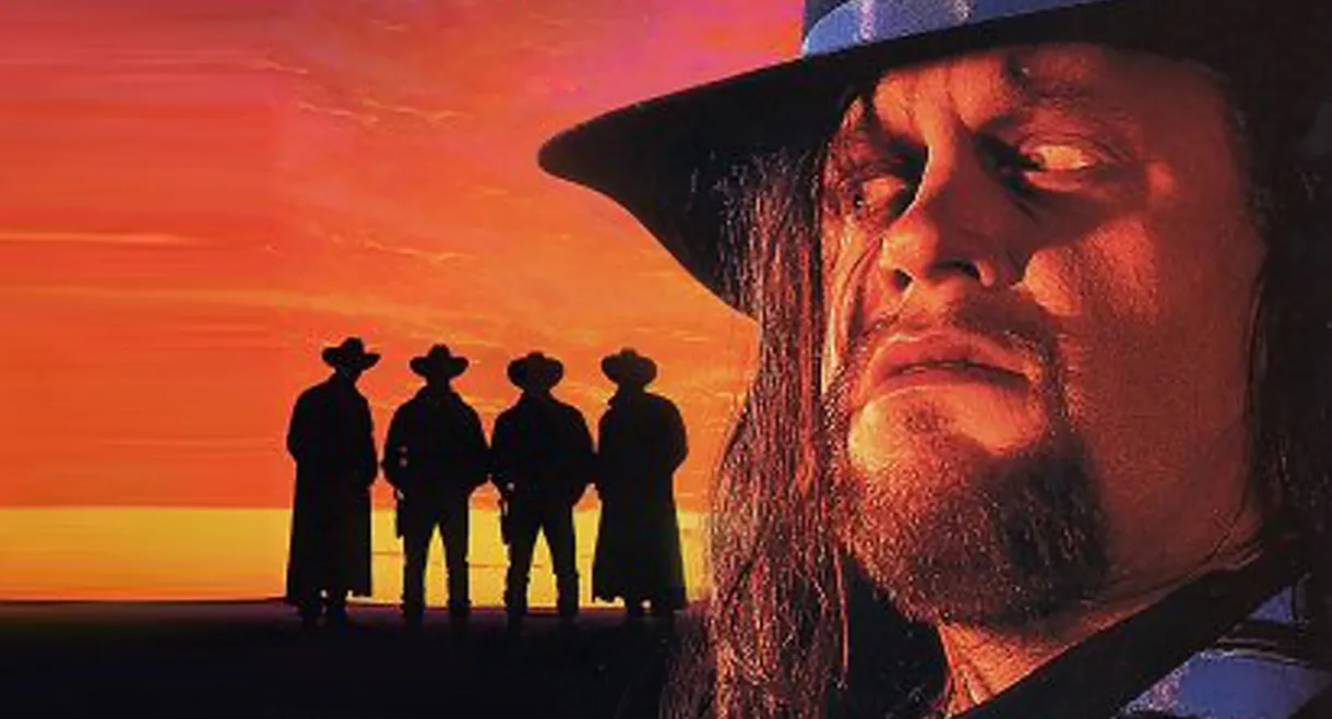 WWE Survivor Series 1994