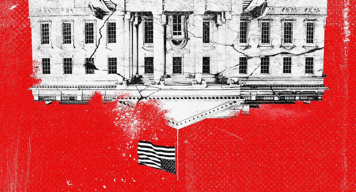 Year One: A Political Odyssey