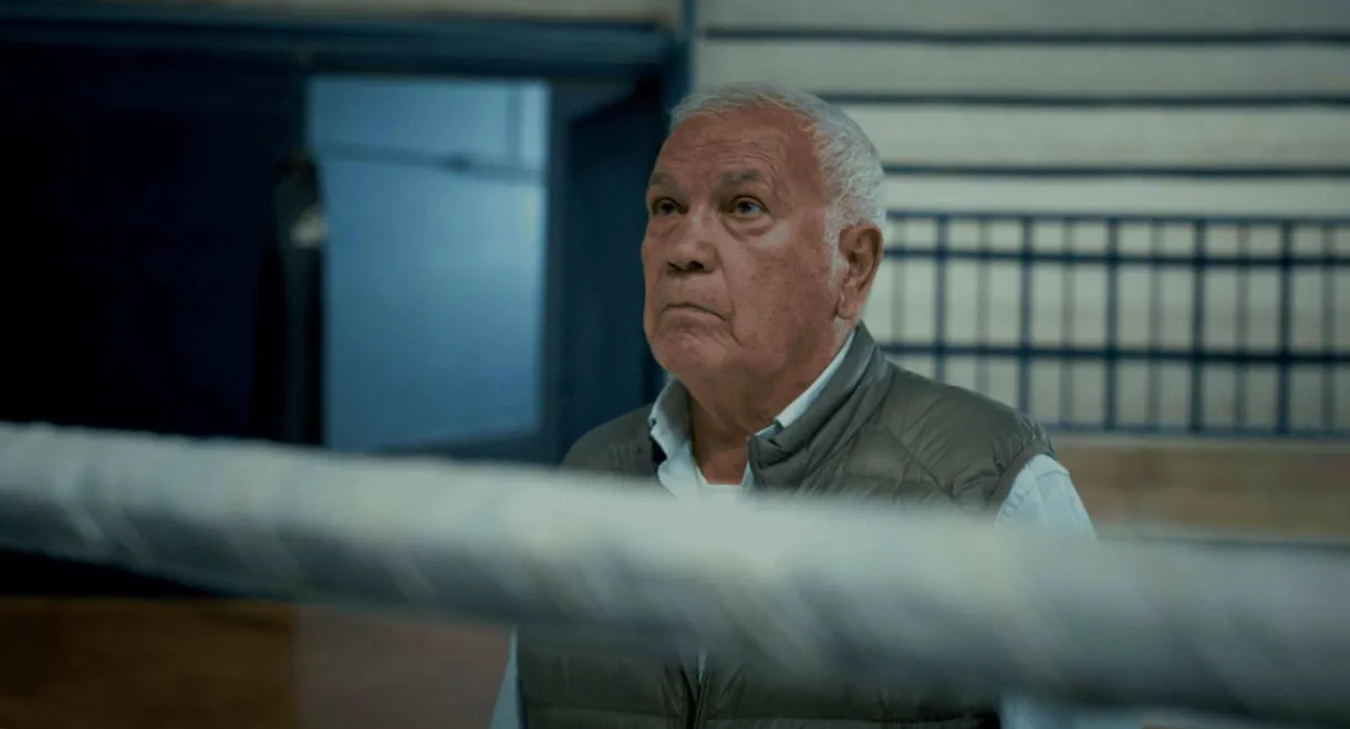 Miguel Velázquez. El catedrático del ring