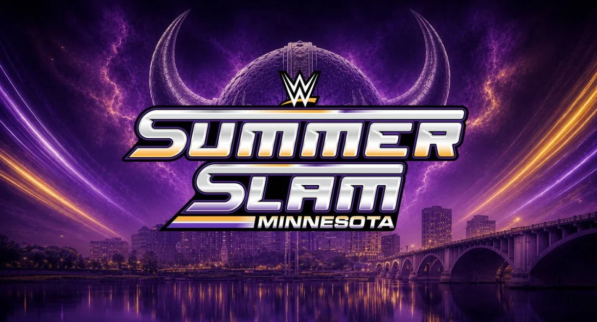 WWE SummerSlam 2026: Saturday