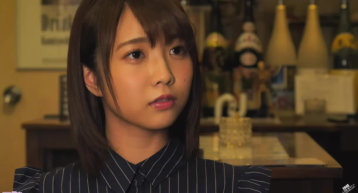 STARS-140 Gangbang Club Toda Makoto