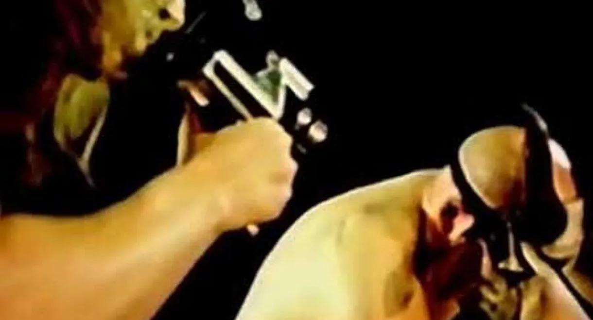 American Guinea Pig: Bouquet of Guts and Gore