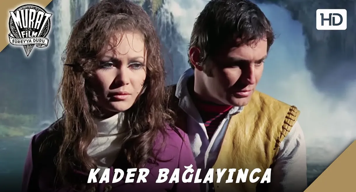 Kader Bağlayınca
