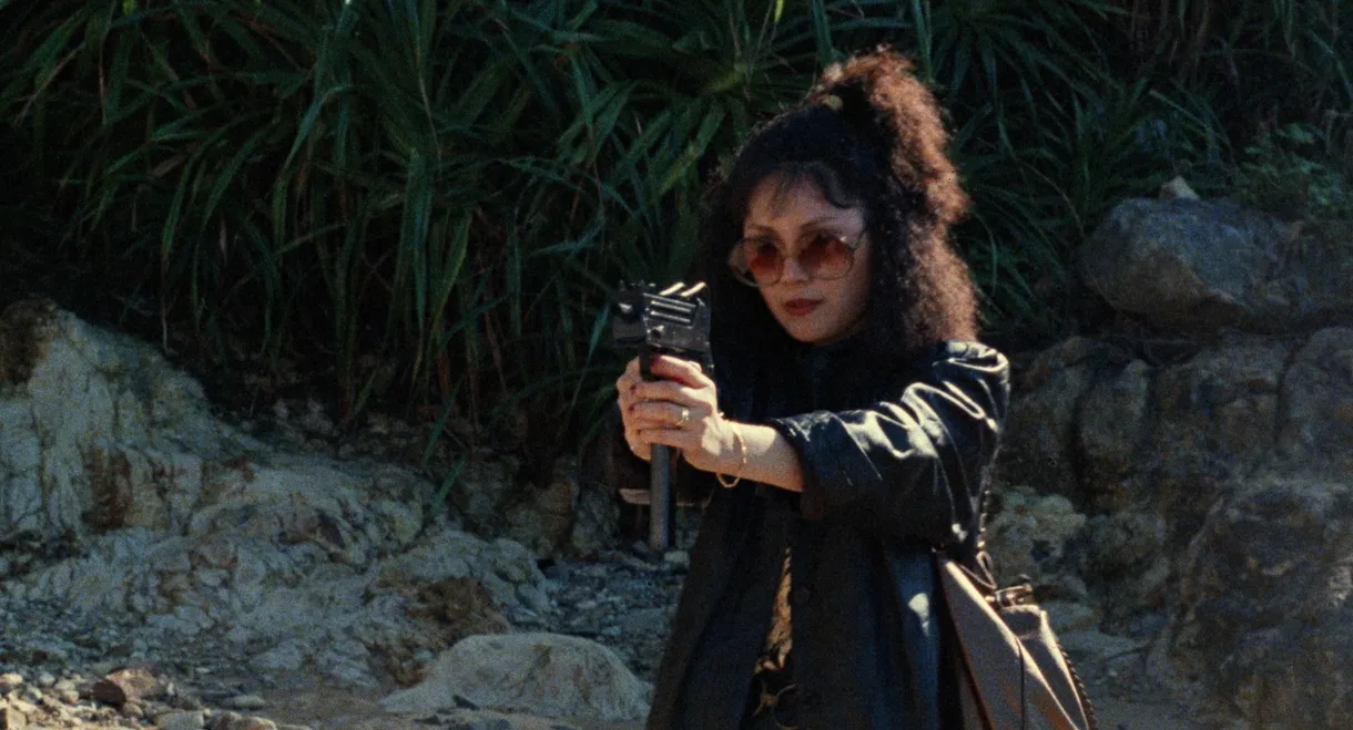 In the Claws of the CIA