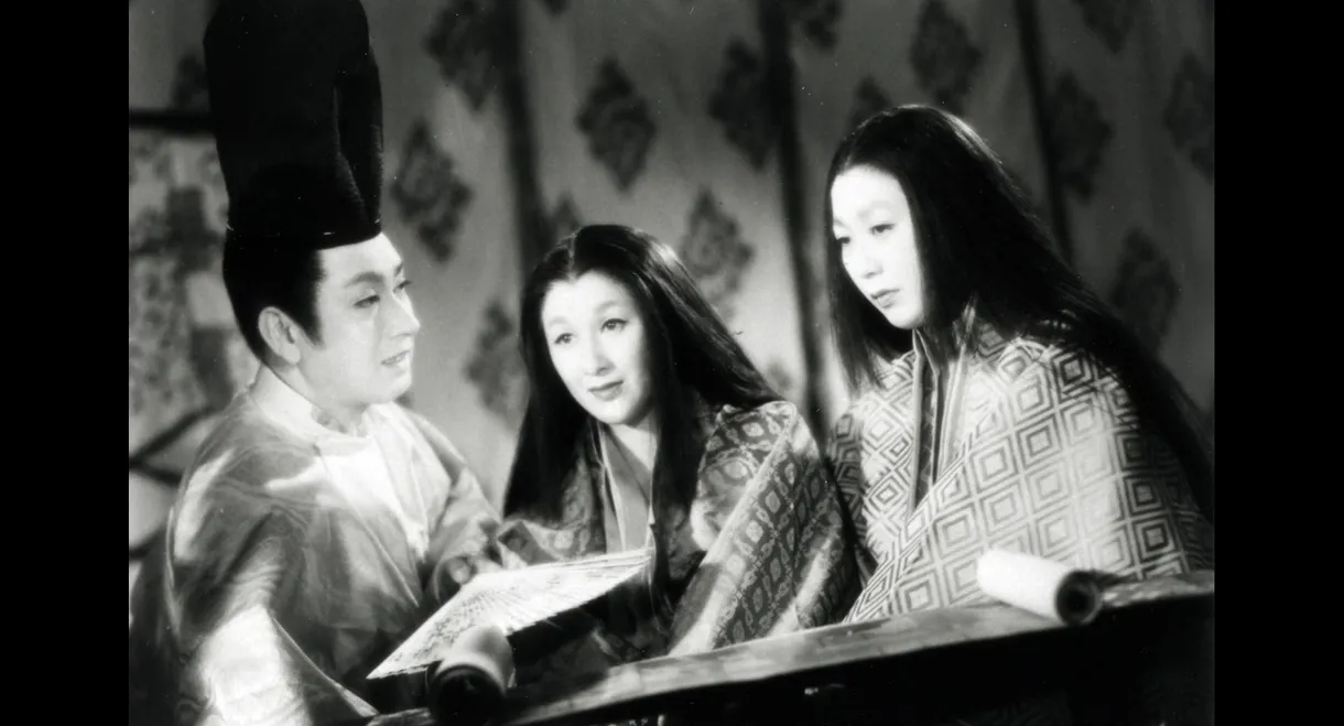 Sunny and Cloudy Days