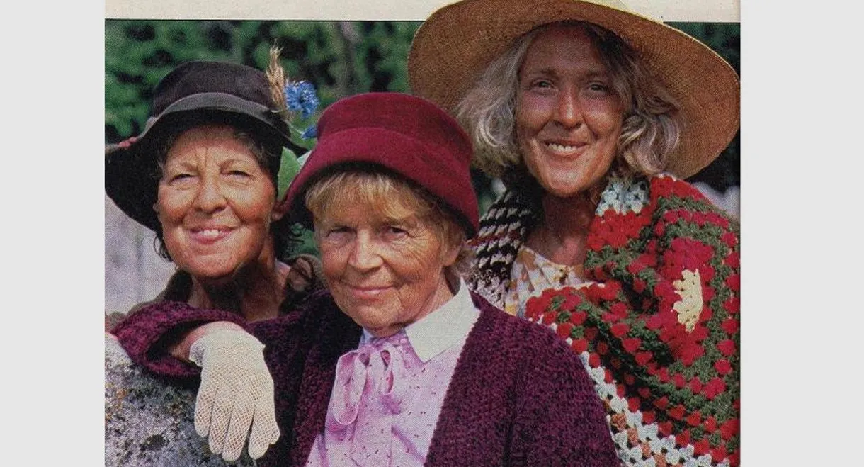 The Witches and the Grinnygog